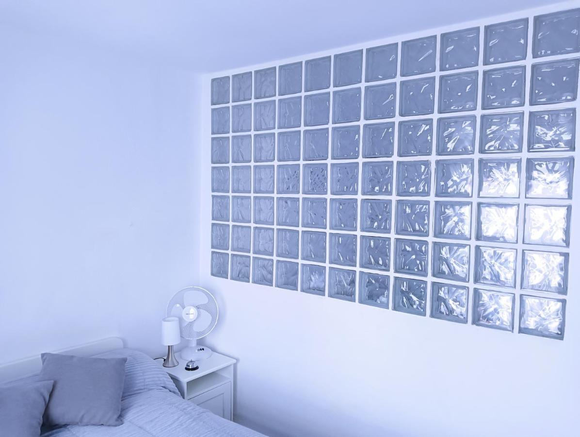 Апартаменты El Terrat De La Tecla - Duplex Casc Antic Таррагона Экстерьер фото