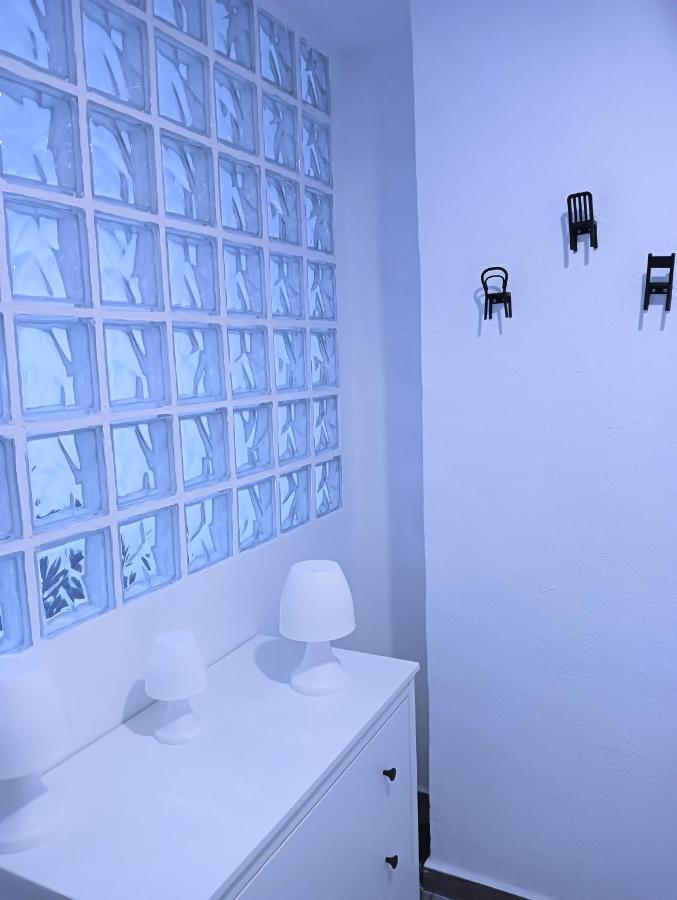Апартаменты El Terrat De La Tecla - Duplex Casc Antic Таррагона Экстерьер фото
