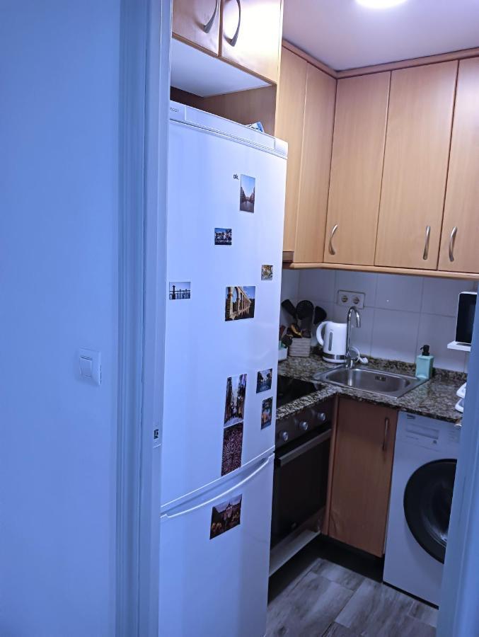 Апартаменты El Terrat De La Tecla - Duplex Casc Antic Таррагона Экстерьер фото