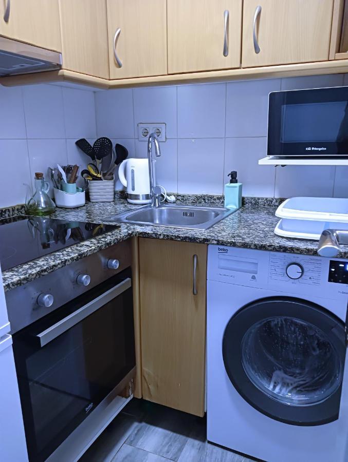 Апартаменты El Terrat De La Tecla - Duplex Casc Antic Таррагона Экстерьер фото